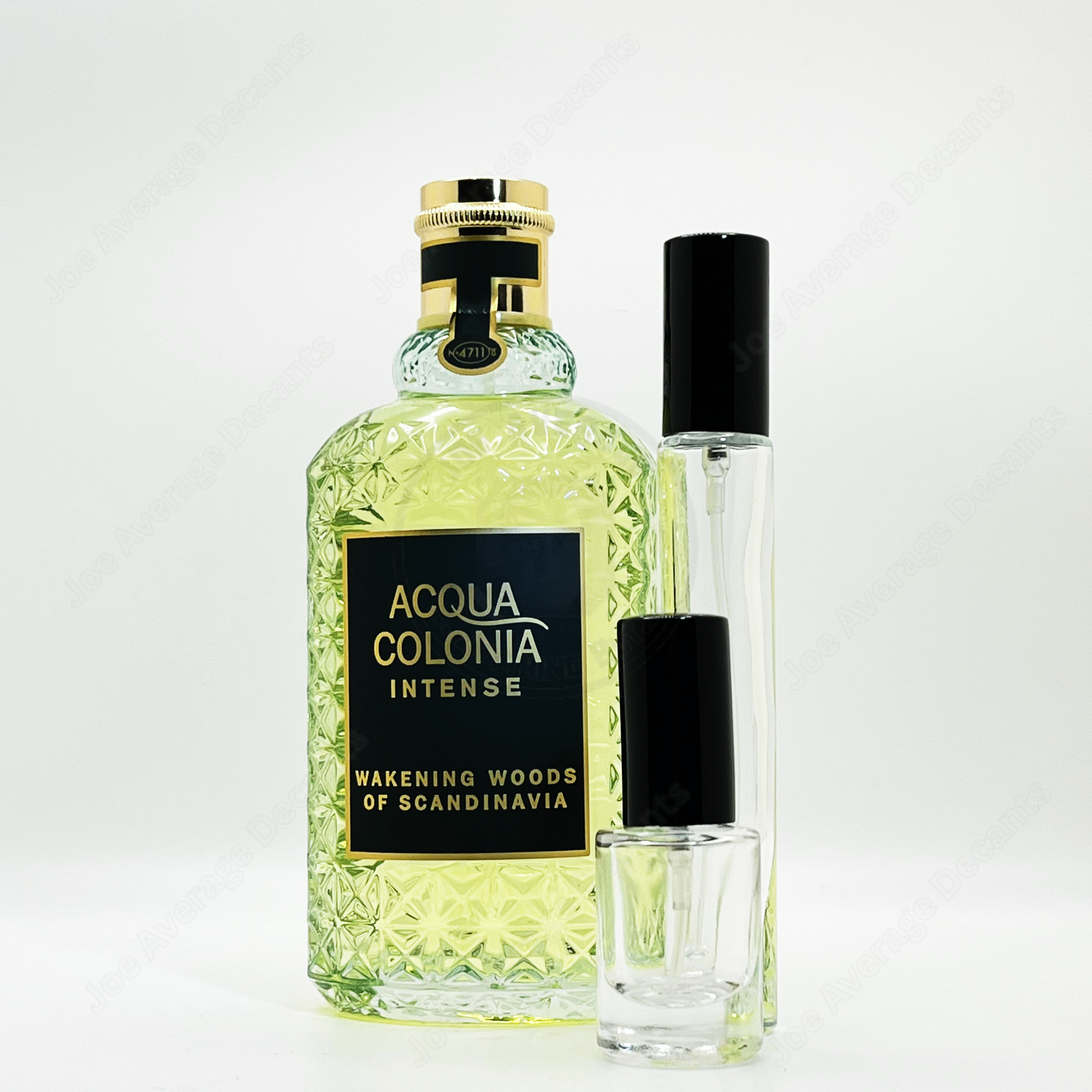 Wakening Woods of Scandinavia 4711