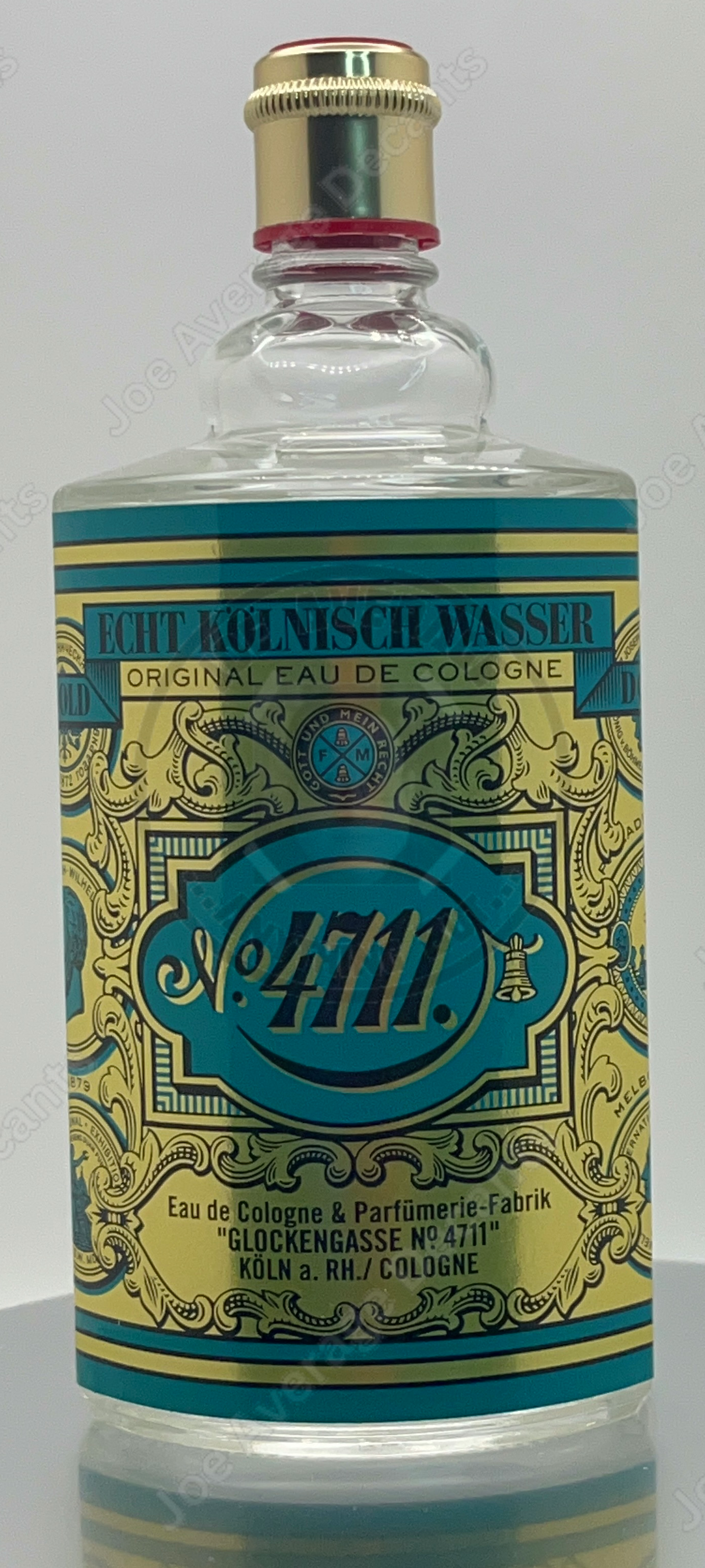 Echt Kölnisch Wasser (Eau de Cologne)