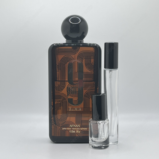 9pm Elixir Afnan
