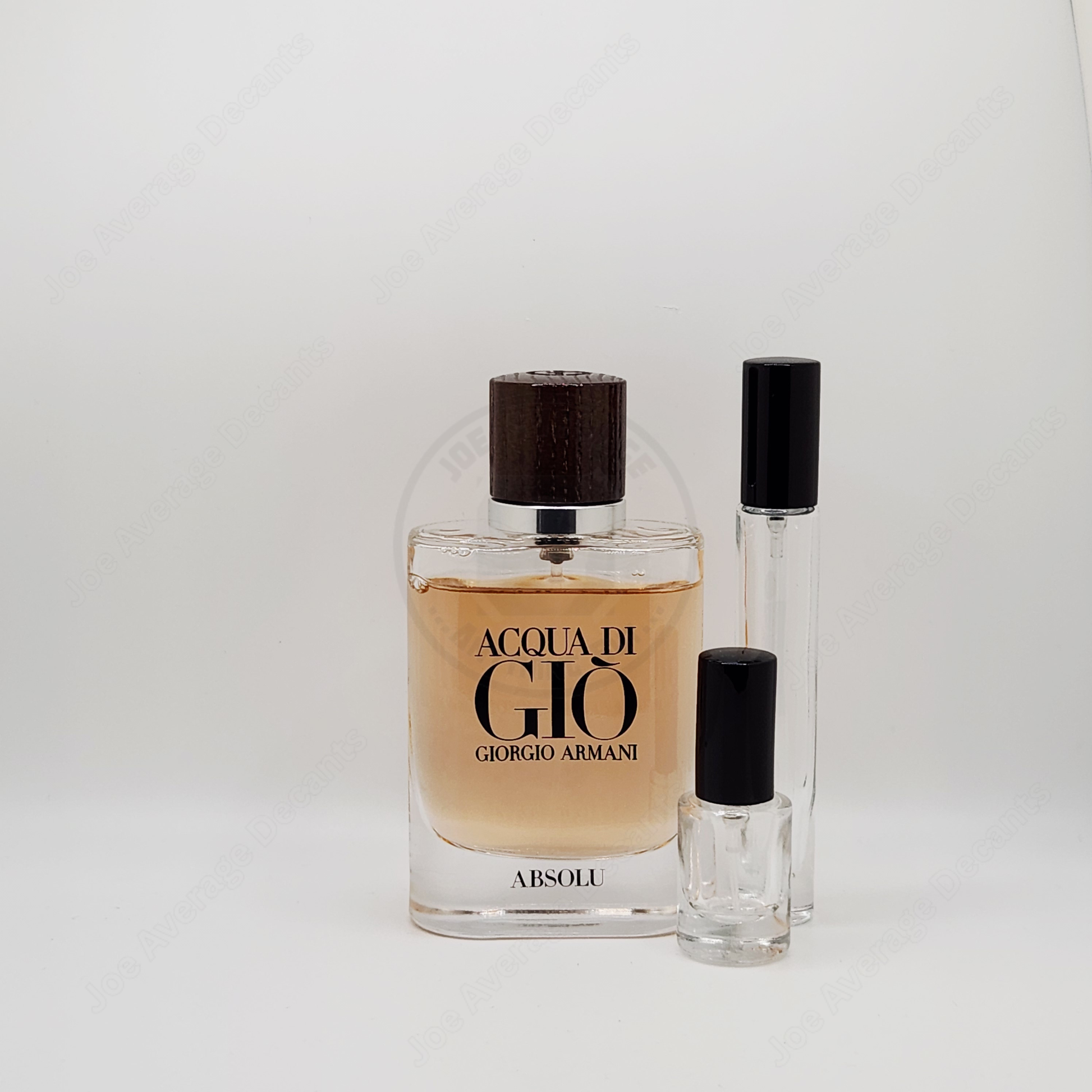 Acqua di Giò Absolu Giorgi Armani