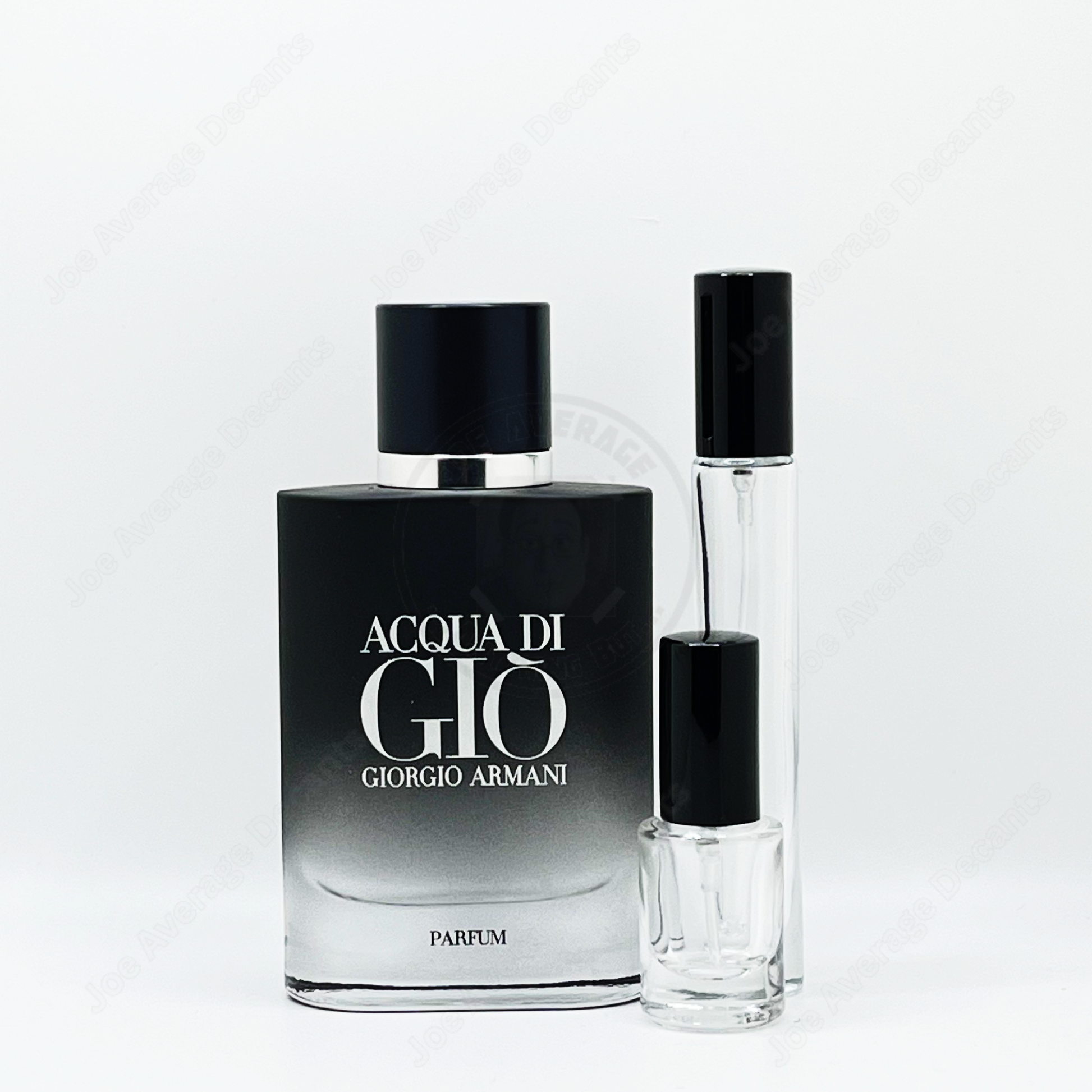 Acqua di Giò Parfum Giorgi Armani