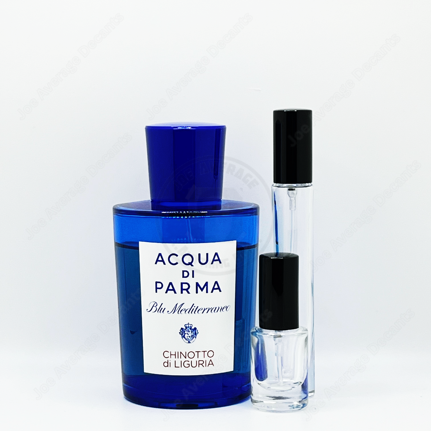 Chinotto di Liguria Acqua di Parma