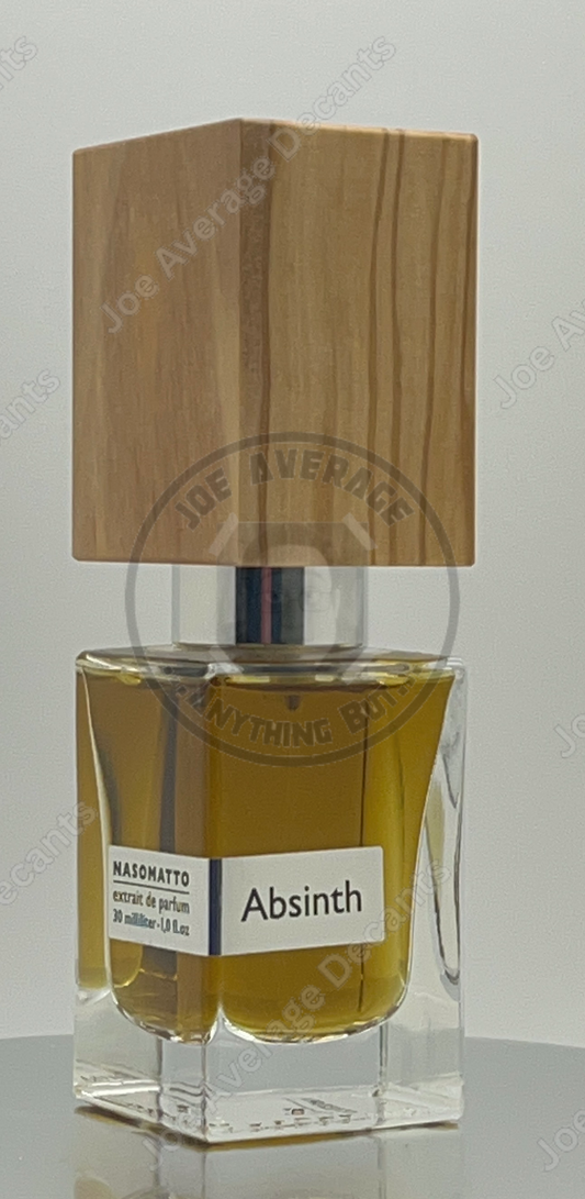 Absinth