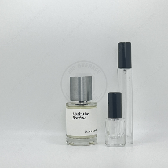 Absinthe Boreale - Joe A.'s Decants
