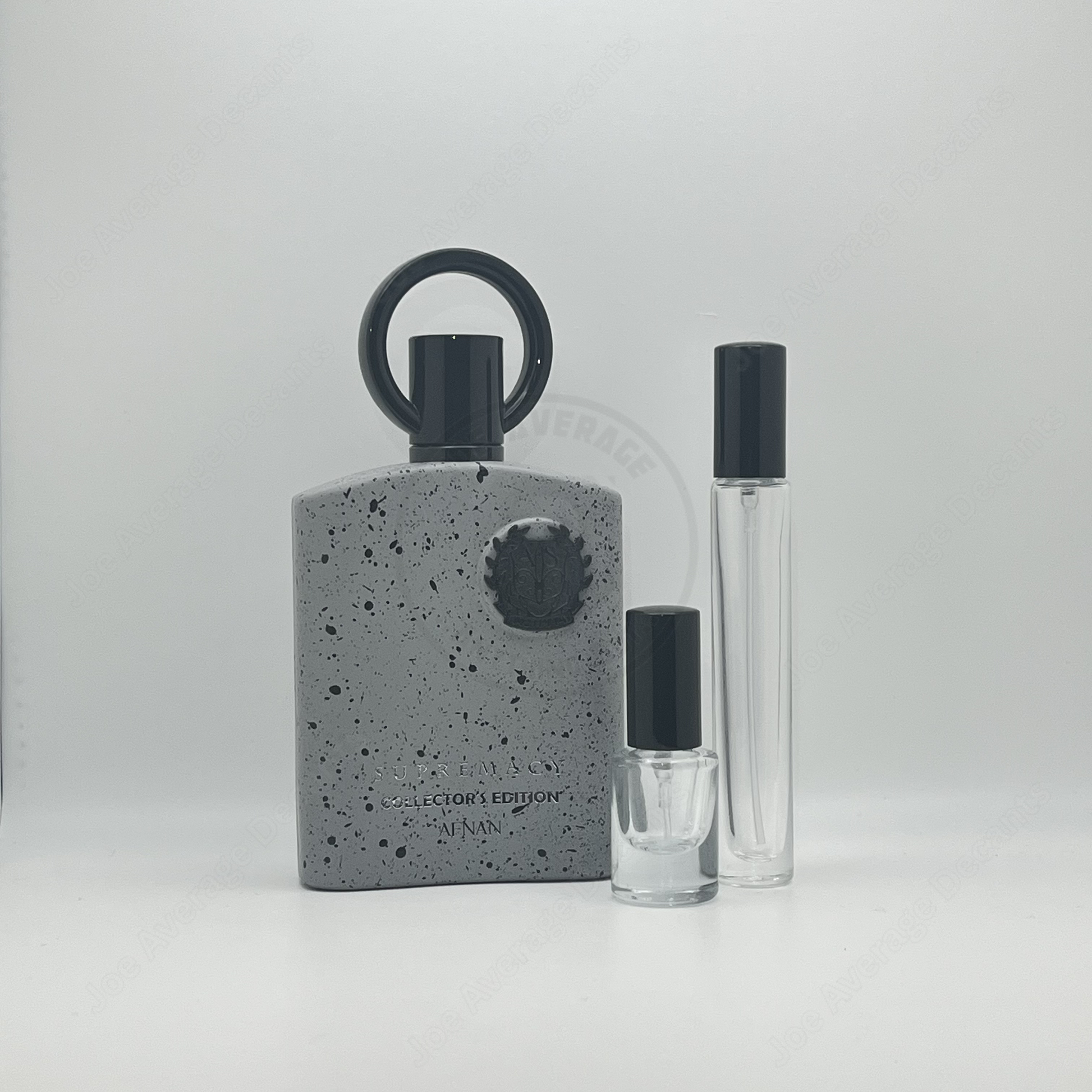 Supremacy Collectors Edition Afnan