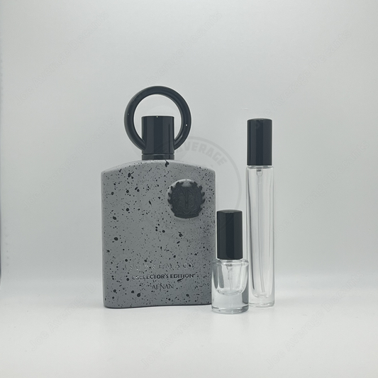 Supremacy Collectors Edition Afnan