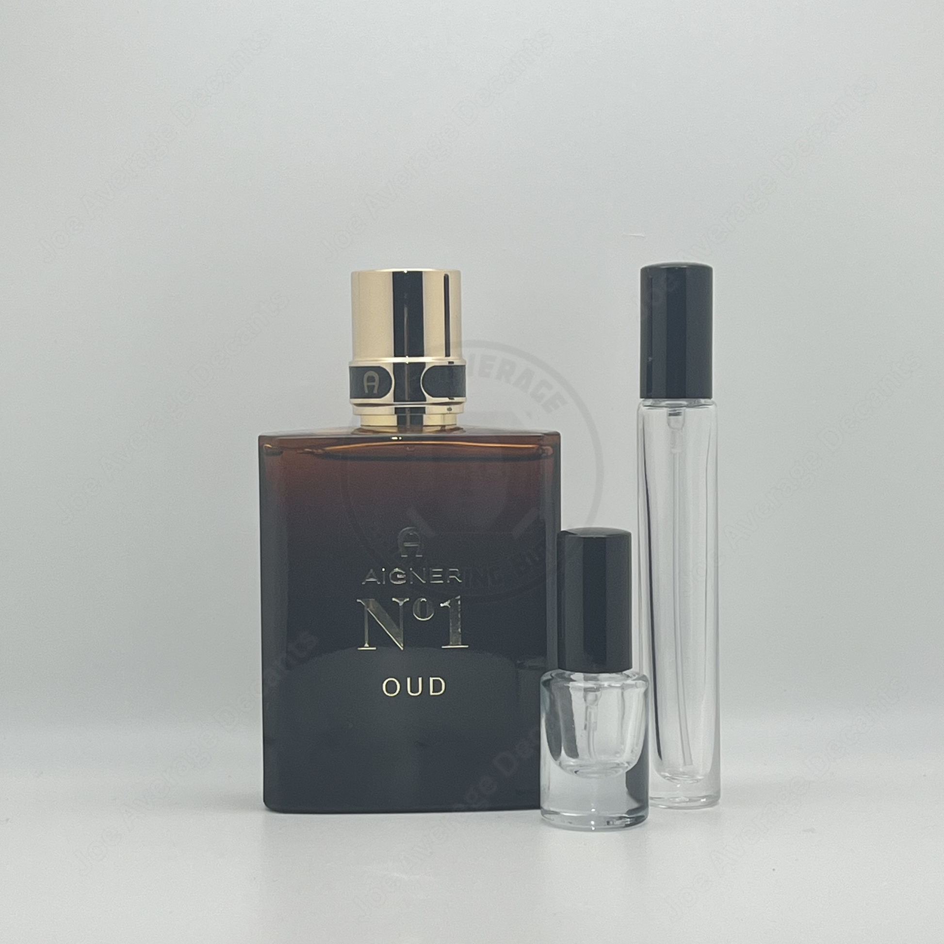 Aigner N°1 Oud Etienne Aigner