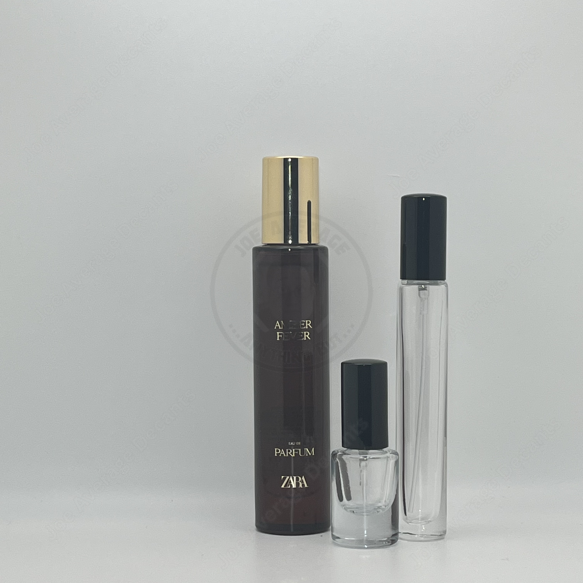 Amber Fever Zara