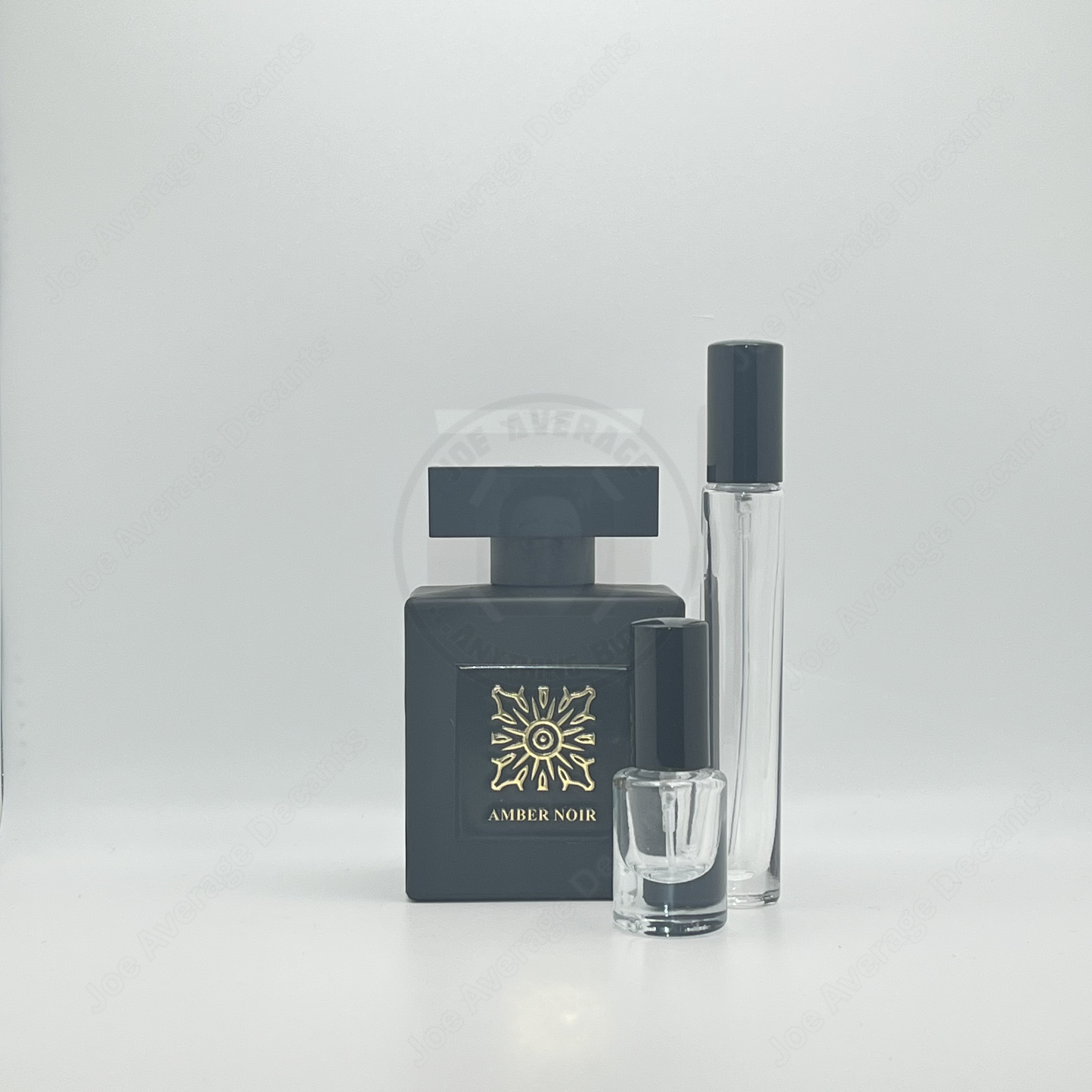 Amber Noir Camille Rochelle