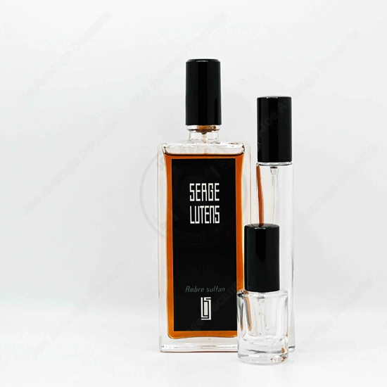 Ambre Sultan