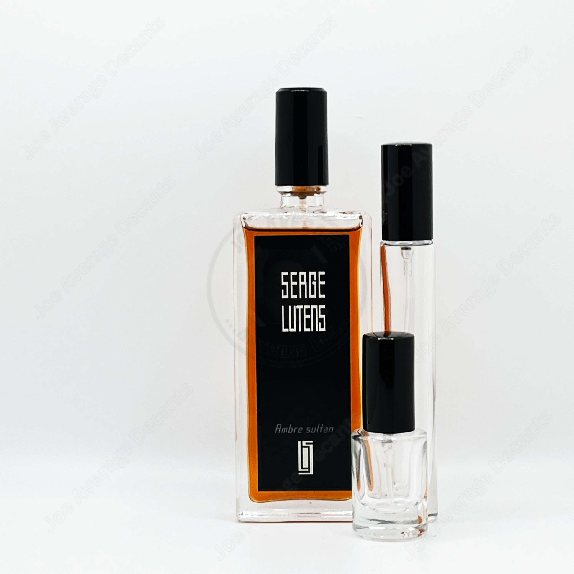 Ambre Sultan Serge Lutens