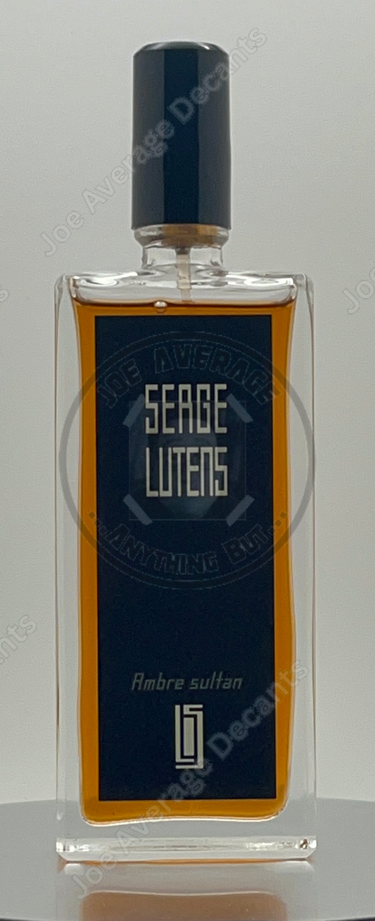Ambre Sultan