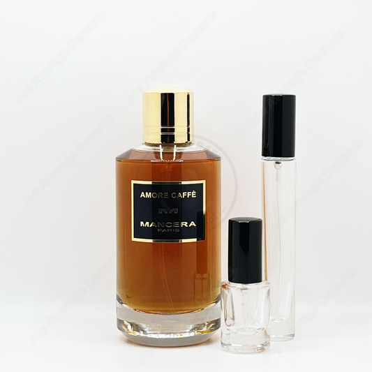 Amore Caffè Mancera