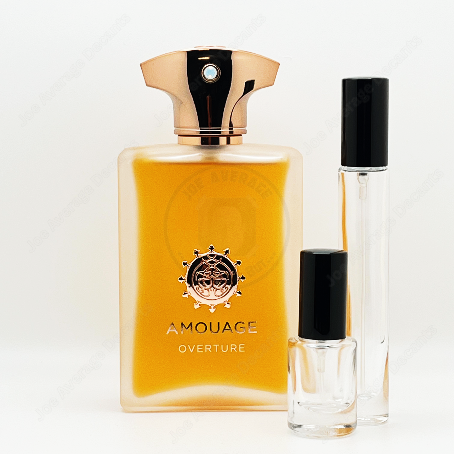 Overture Amouage