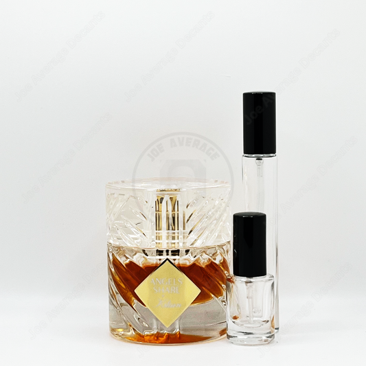 Angels' Share By Kilian