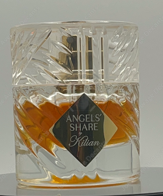 Angels' Share