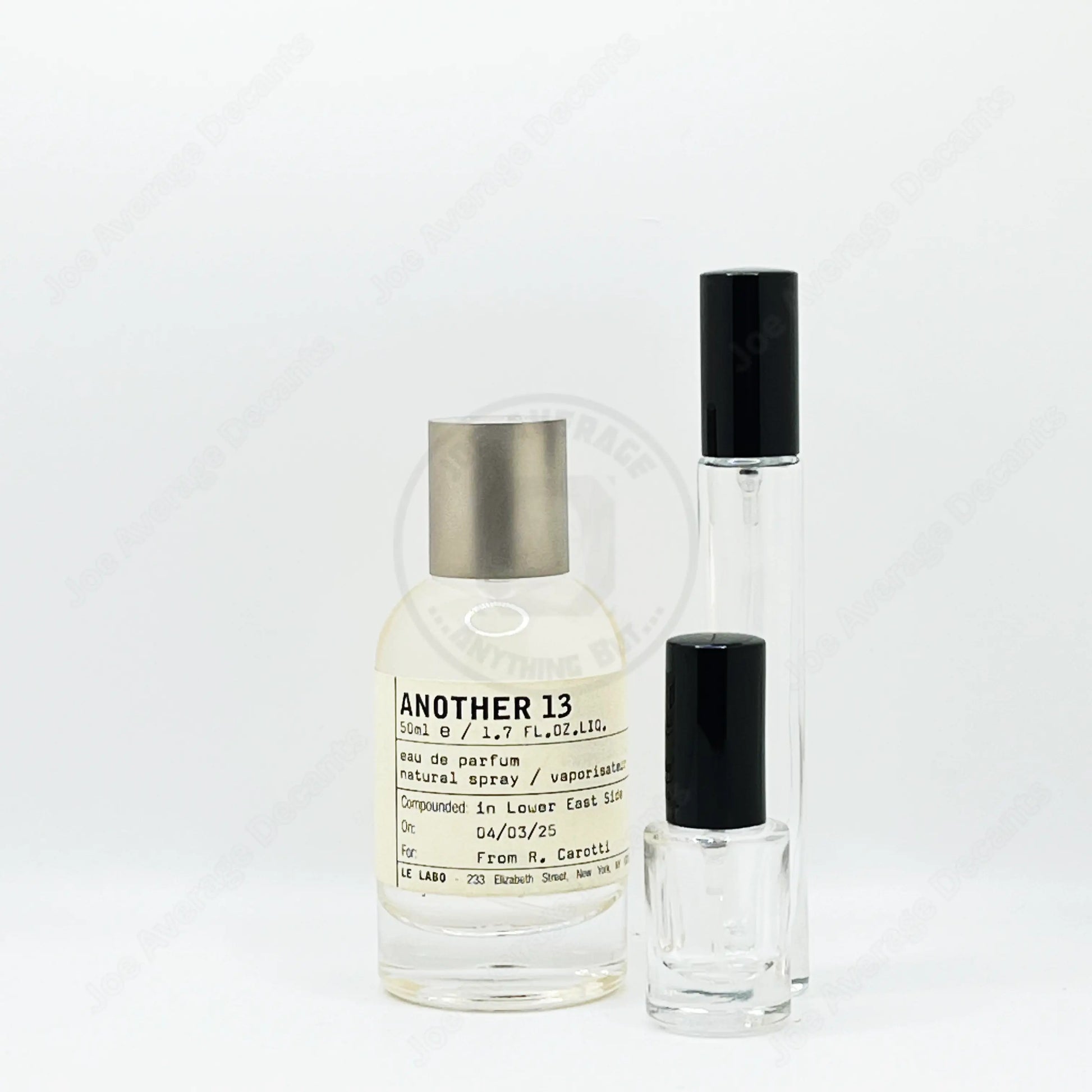 Another 13 Le Labo
