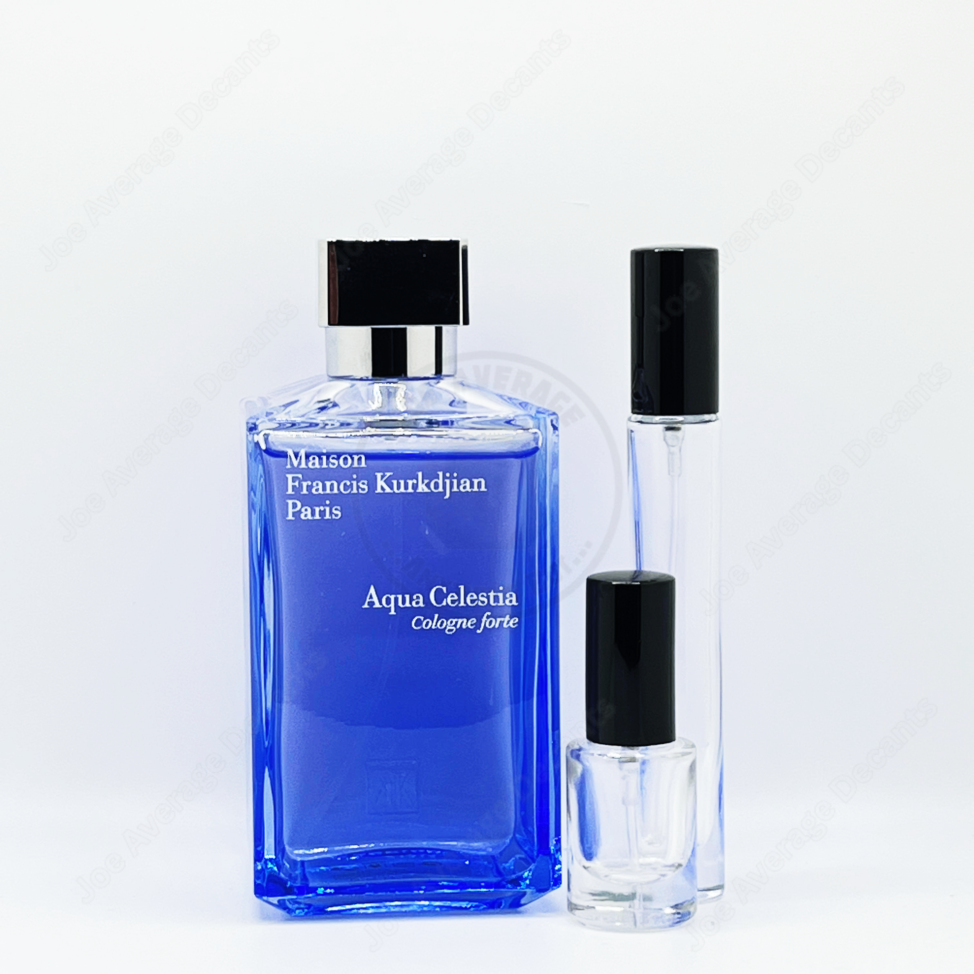 Aqua Celestia Cologne Forte Maison Francis Kurkdjian