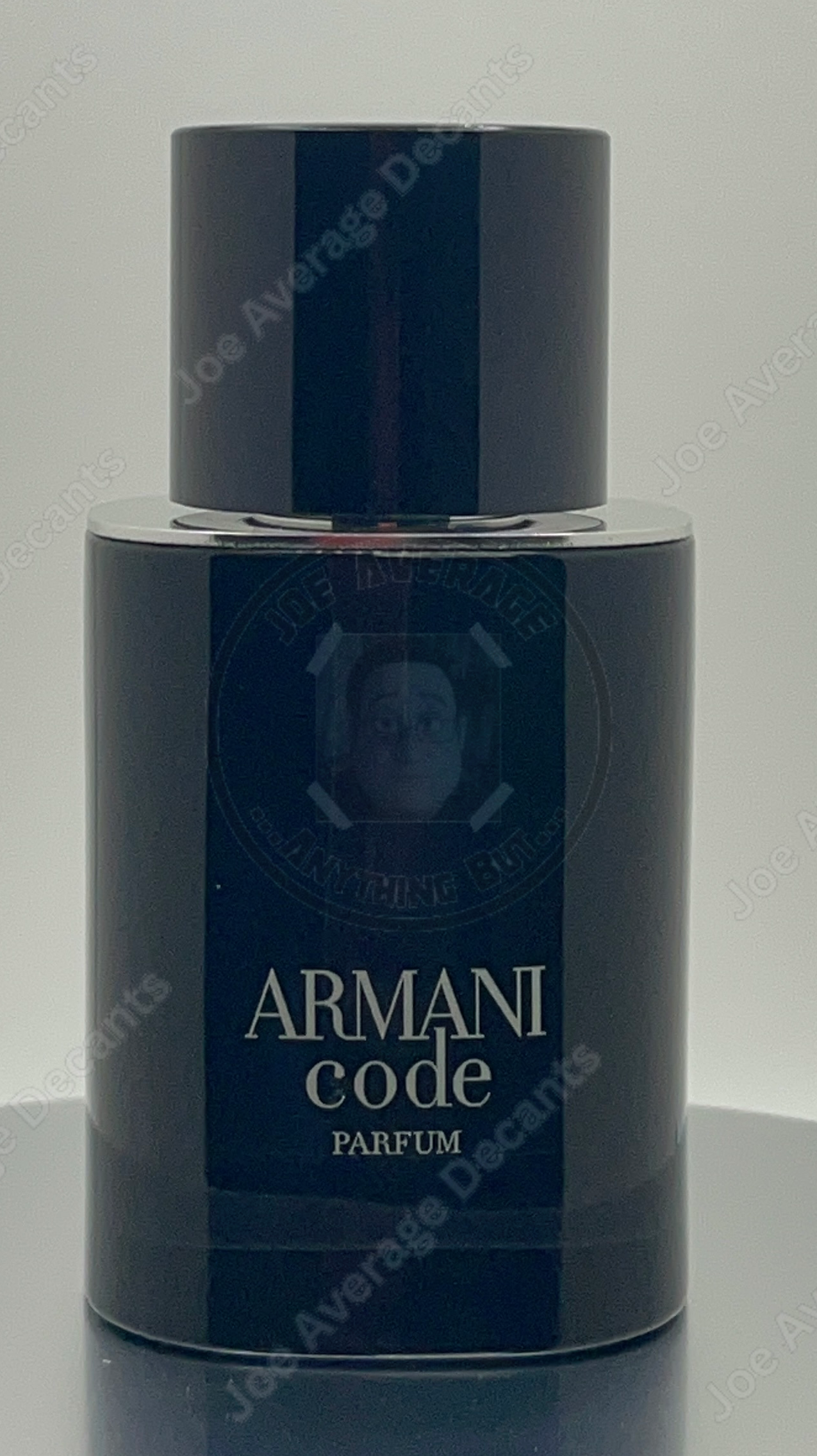 Armani Code Parfum