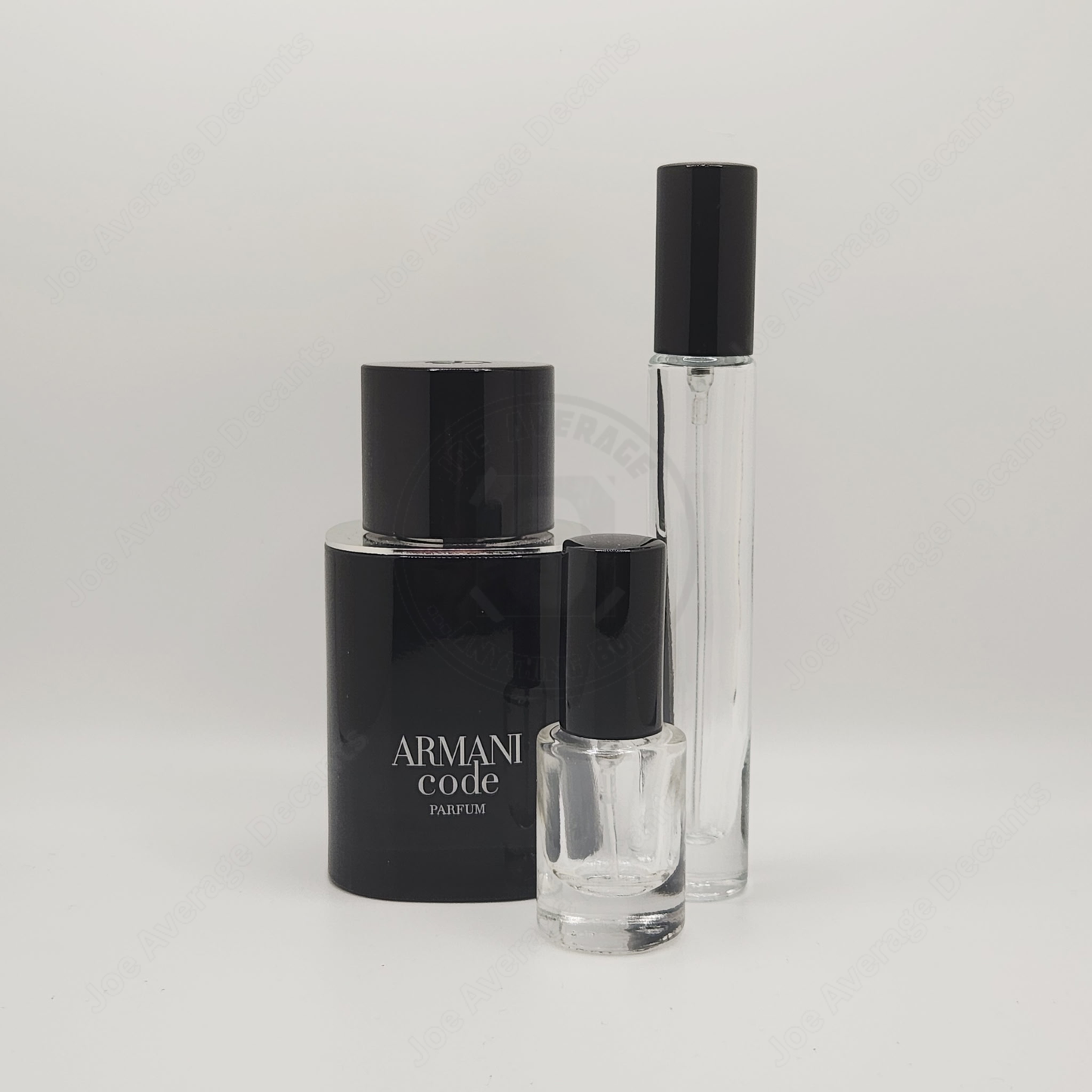 Armani Code Parfum Giorgi Armani