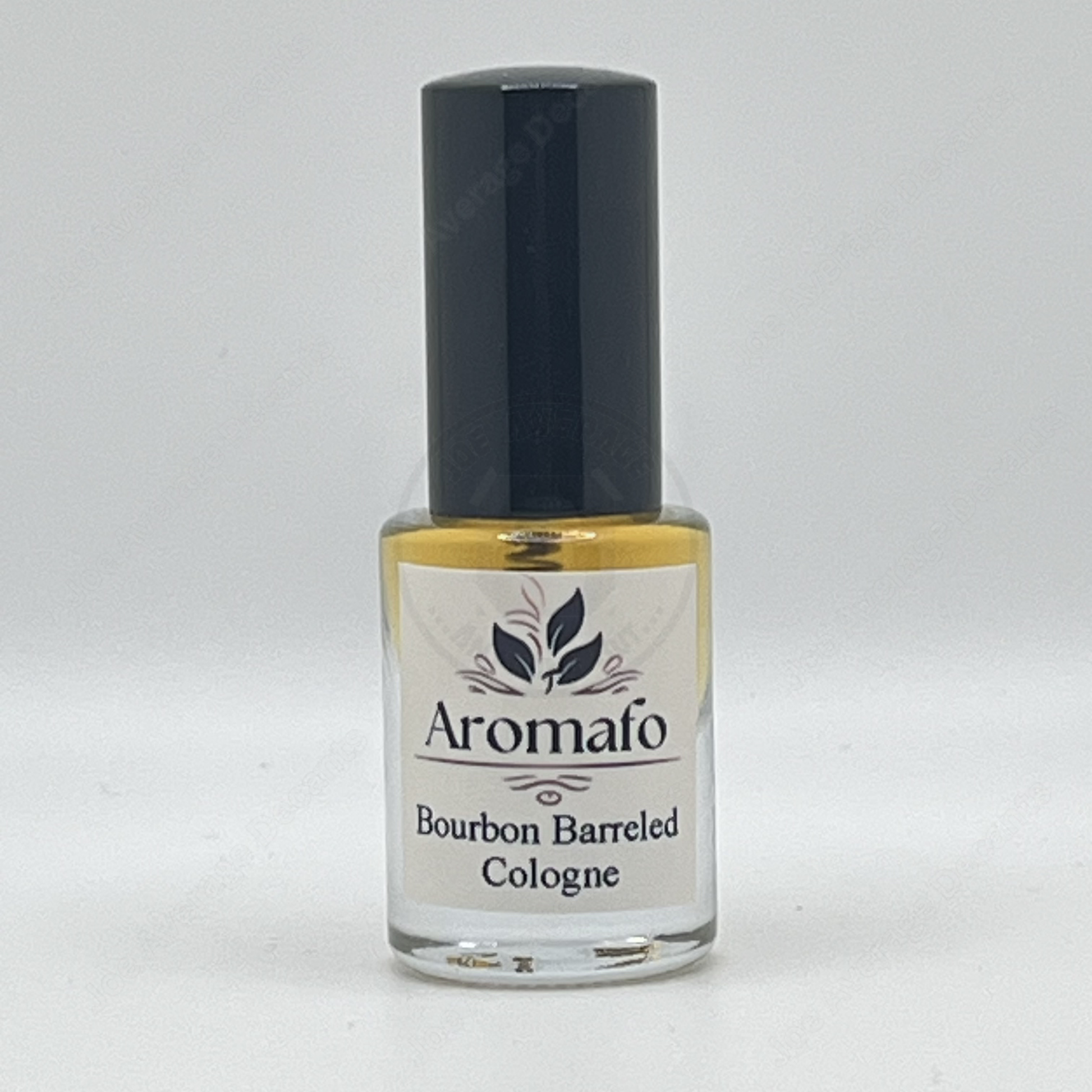 Aromafo - Bourbon Barreled Cologne Aromafo