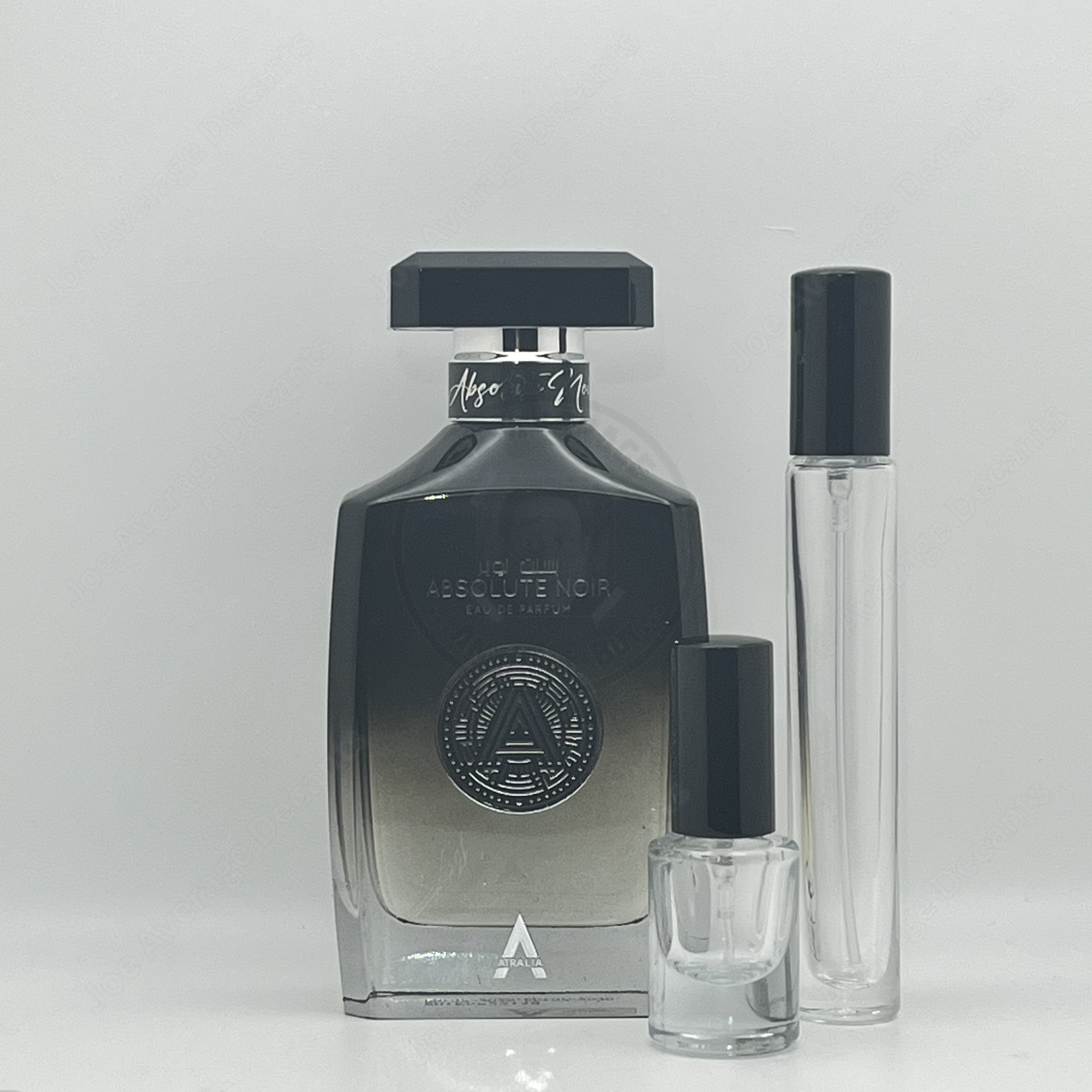 Absolute Noir Atralia