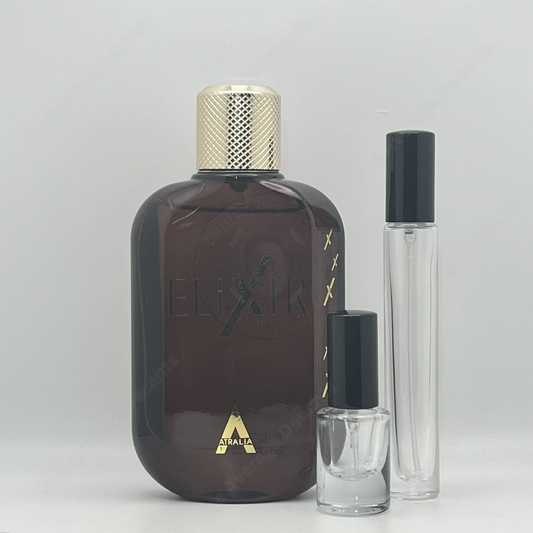 Elixir Atralia