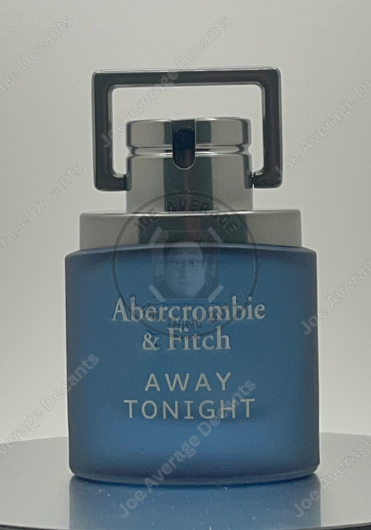 Away Tonight