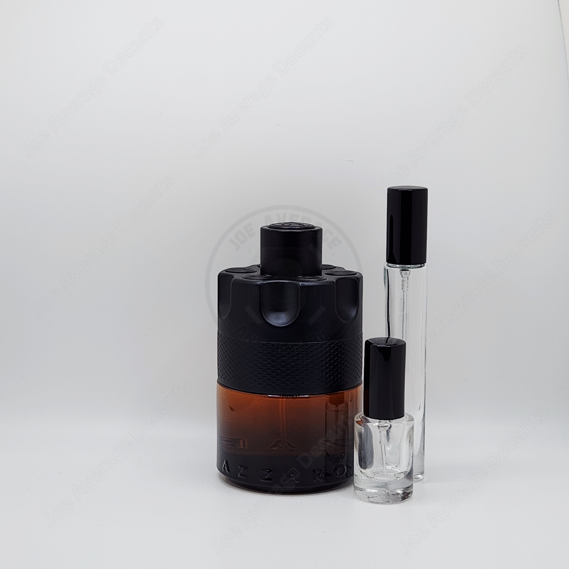 The Most Wanted Parfum Azzaro