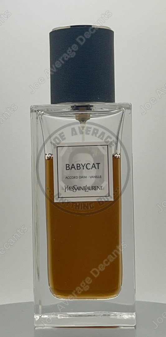 Babycat