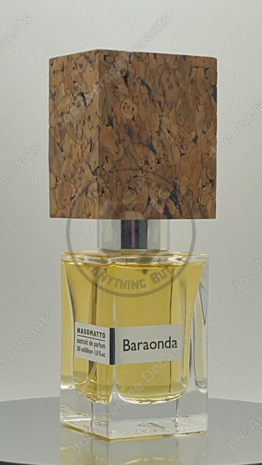Baraonda