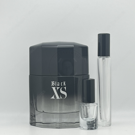 Black XS Paco Rabanne