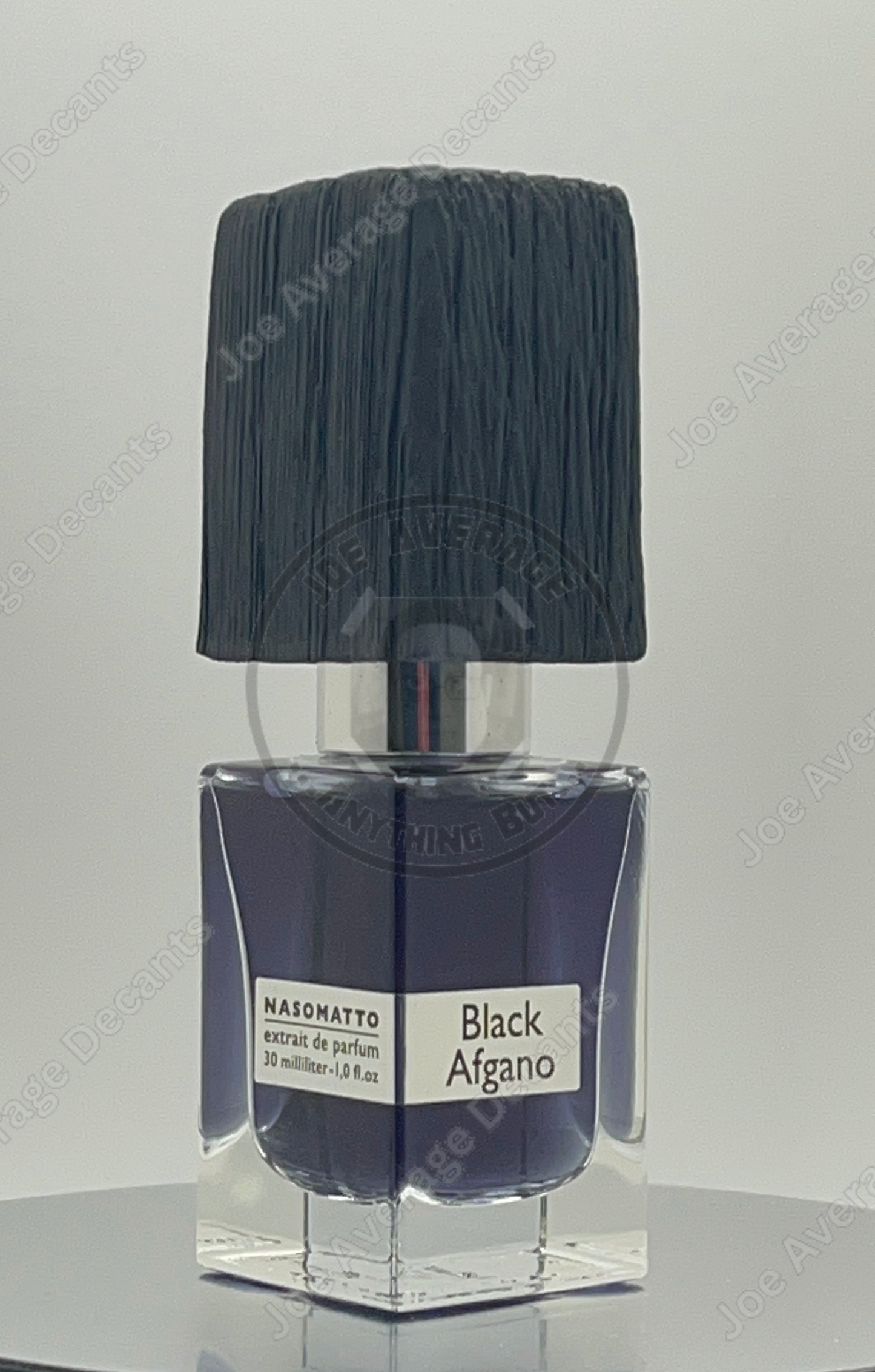 Black Afgano