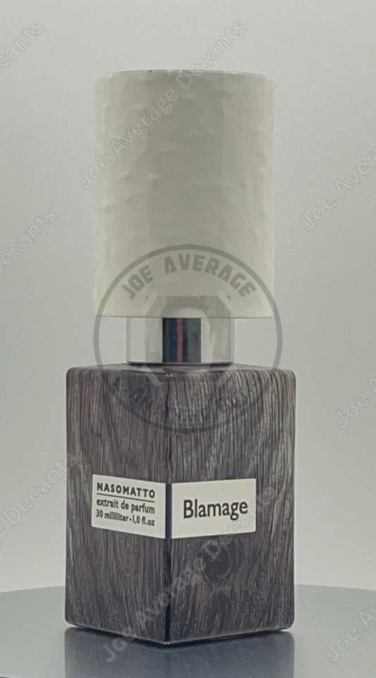 Blamage