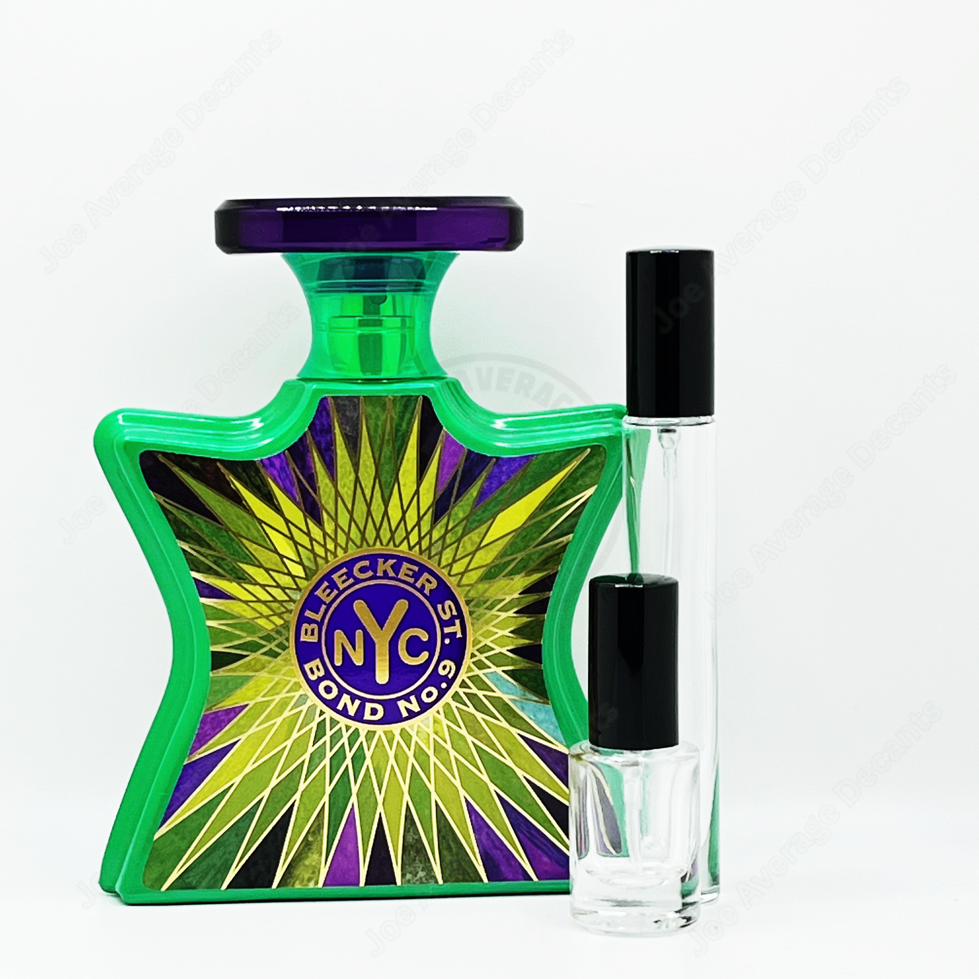 Bleecker St. Bond No 9
