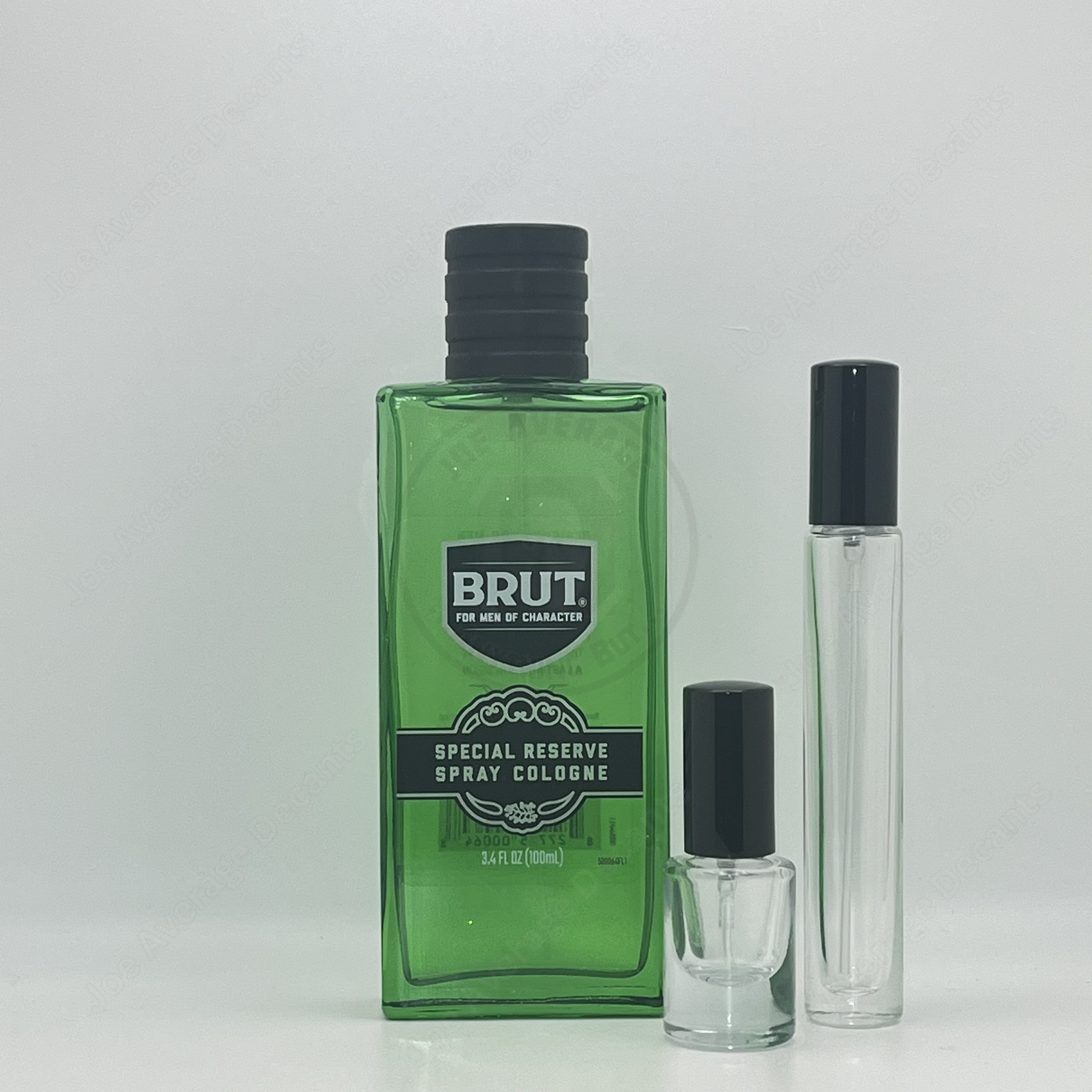 Brut Special Reserve Brut Parfums Prestige