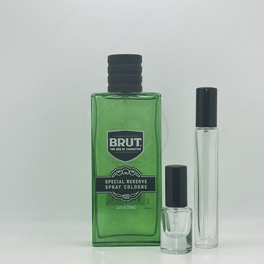 Brut Special Reserve Brut Parfums Prestige