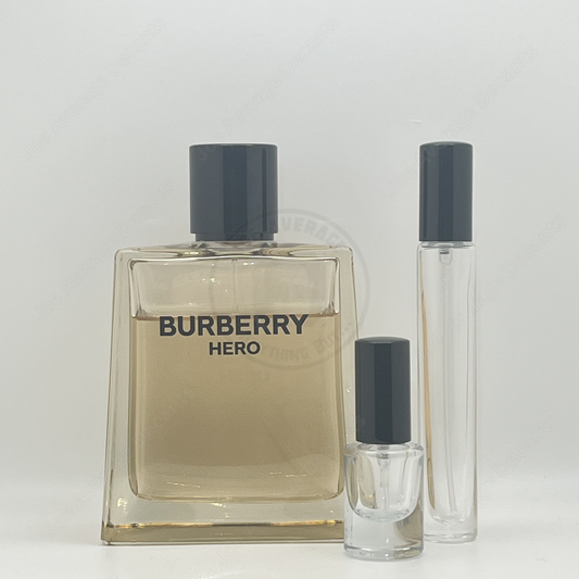 Hero Burberry