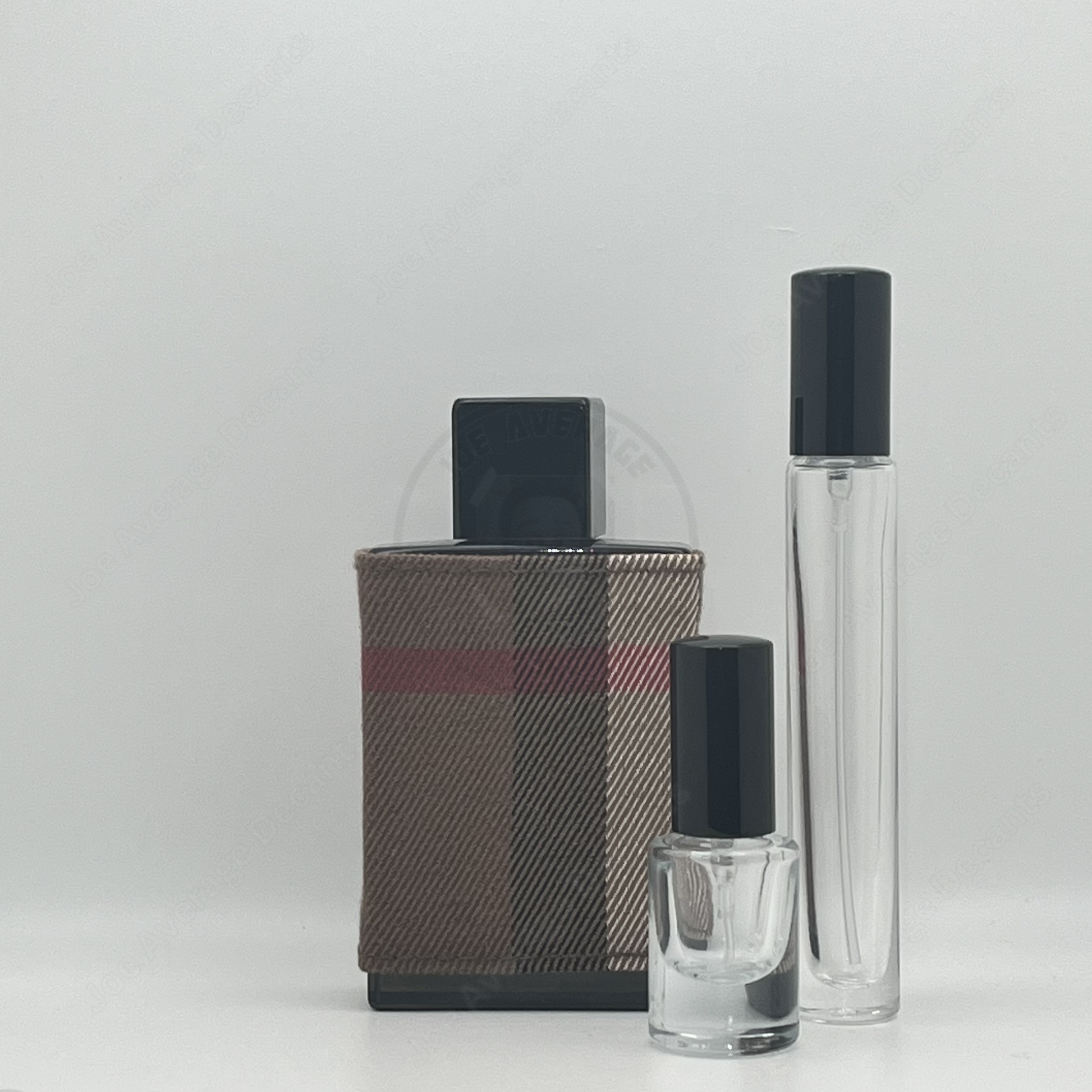 London for Men Burberry