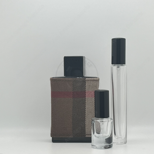 London for Men Burberry