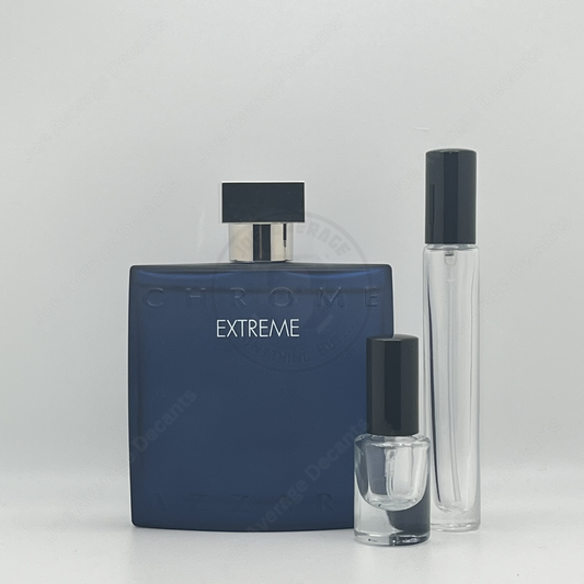 Chrome Extreme Azzaro