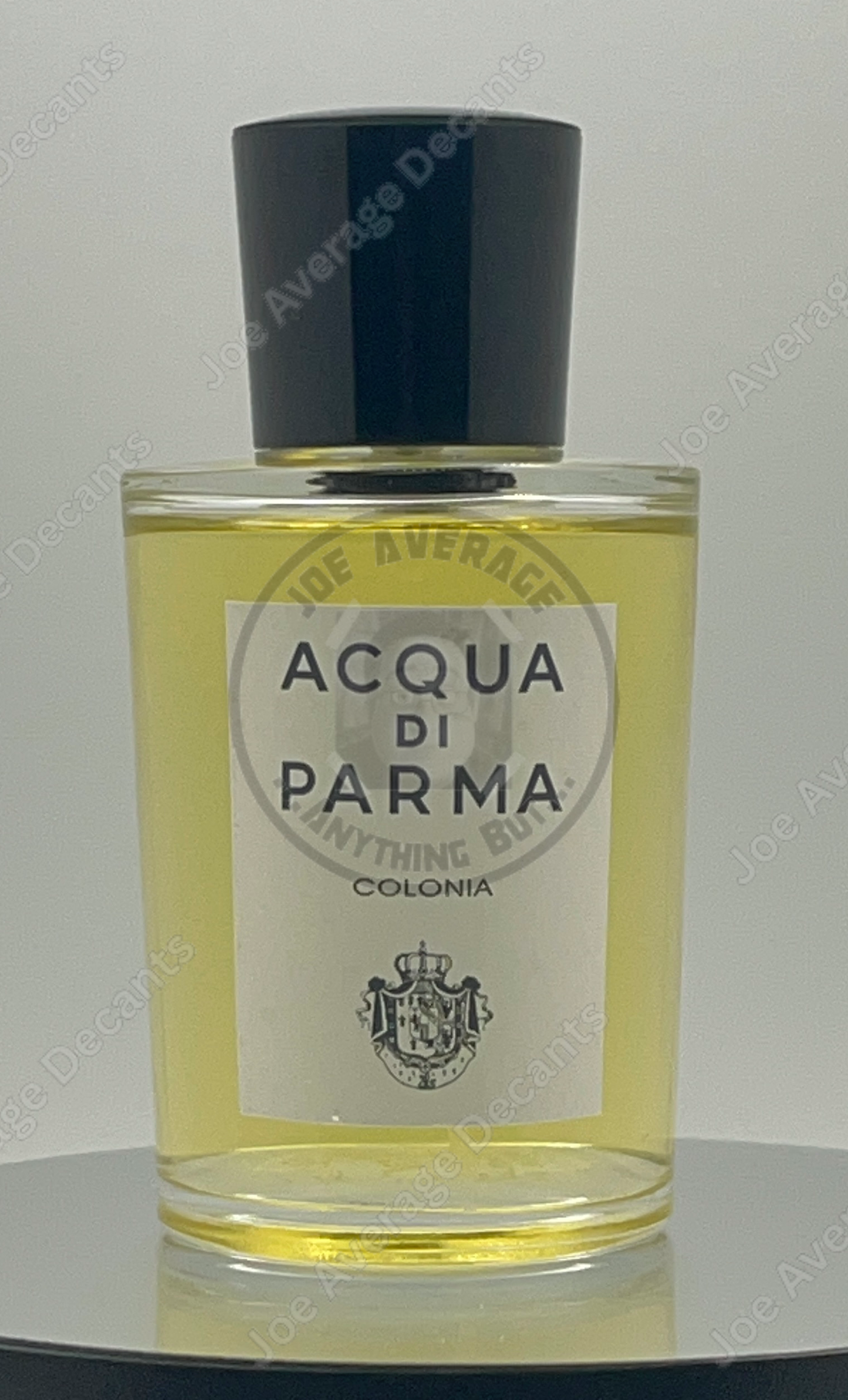 Colonia (Eau de Cologne)