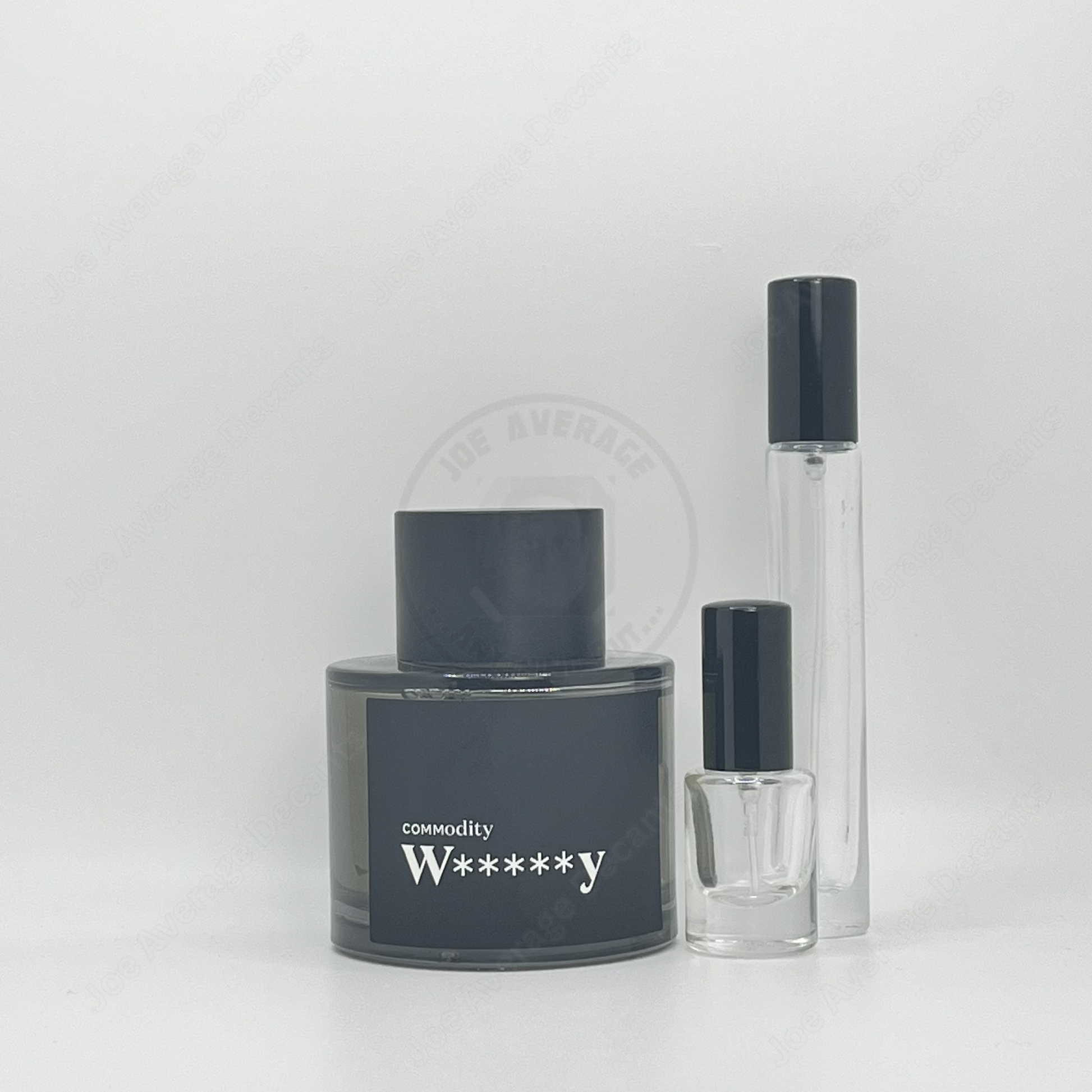Commodity Whiskey