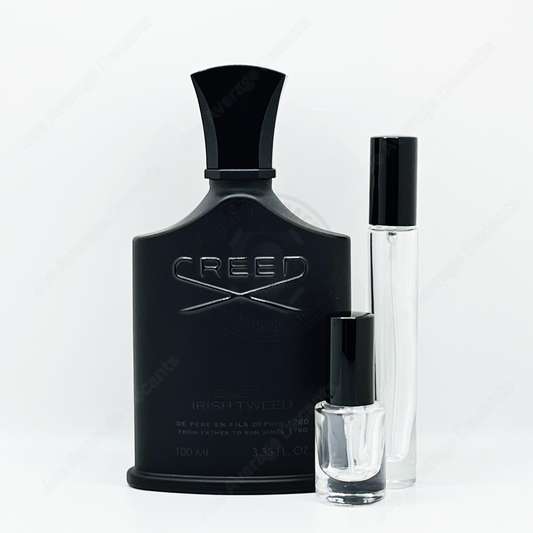 Green Irish Tweed Creed