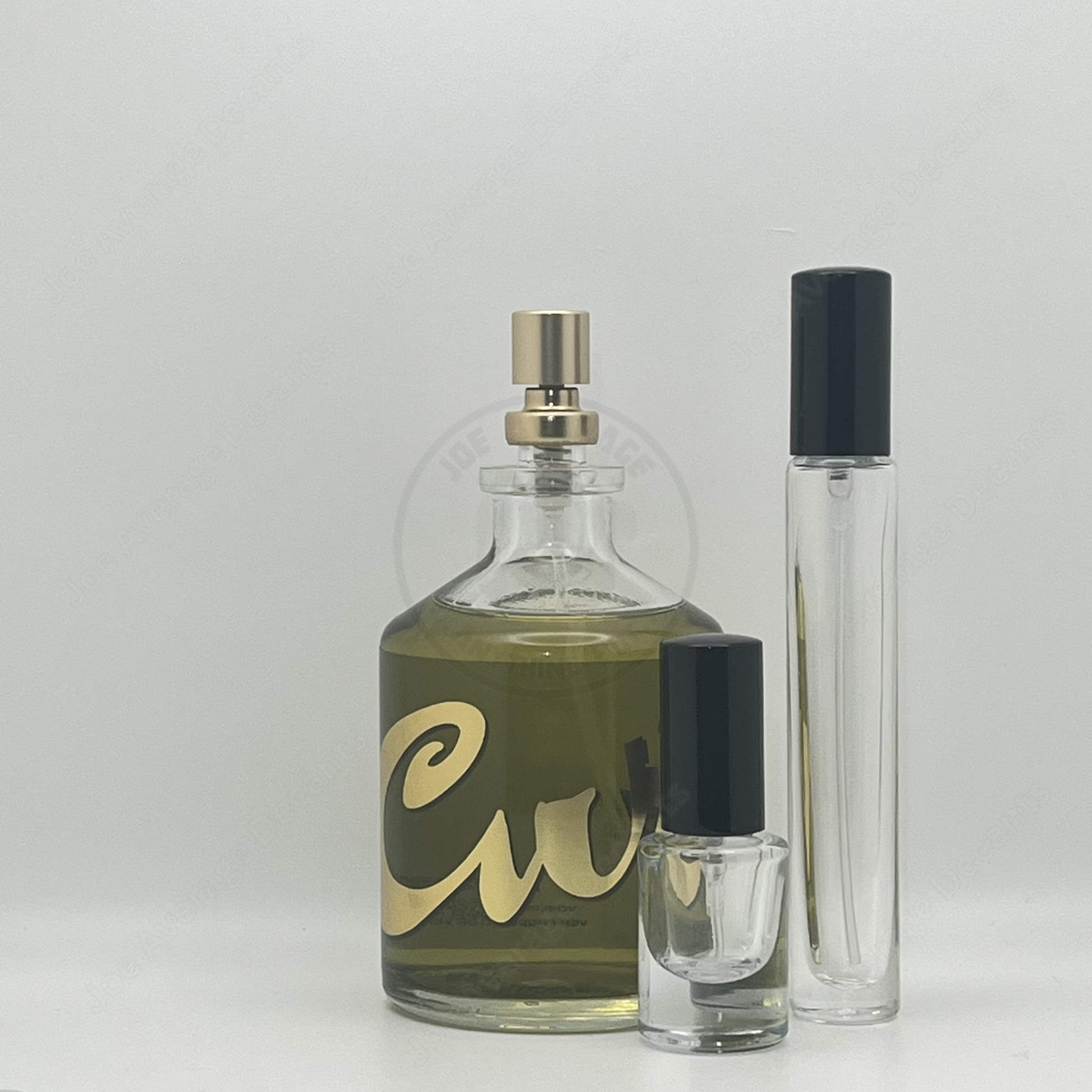 Curve for Men Liz Claiborne