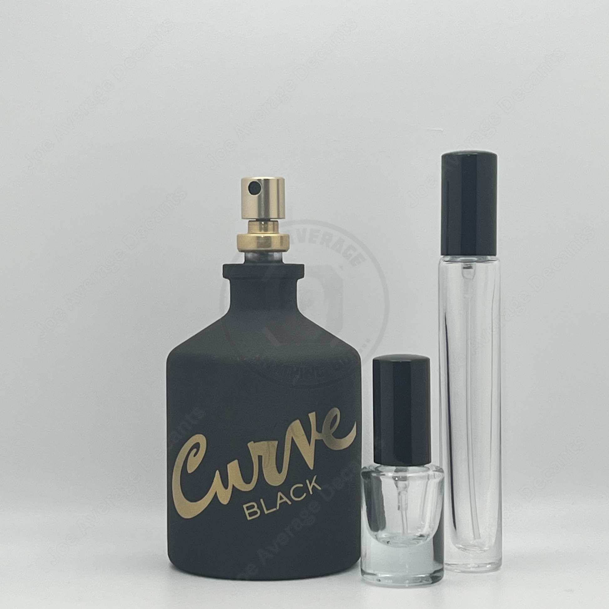 Curve Black Liz Claiborne