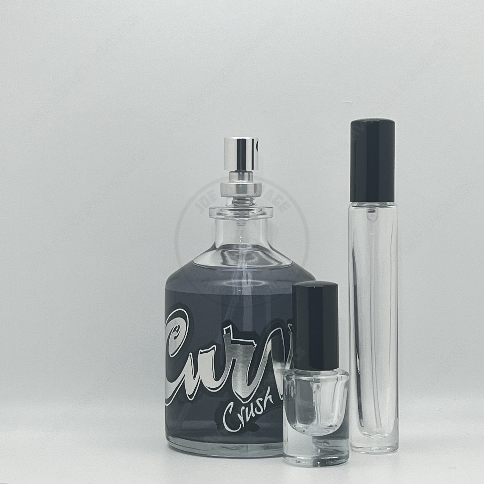 Curve Crush for Men Liz Claiborne