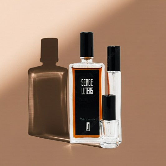Ambre Sultan Serge Lutens