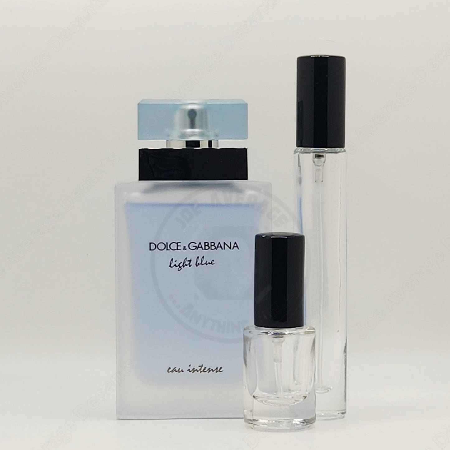 Light Blue Eau Intense (Women's) Dolce & Gabbana