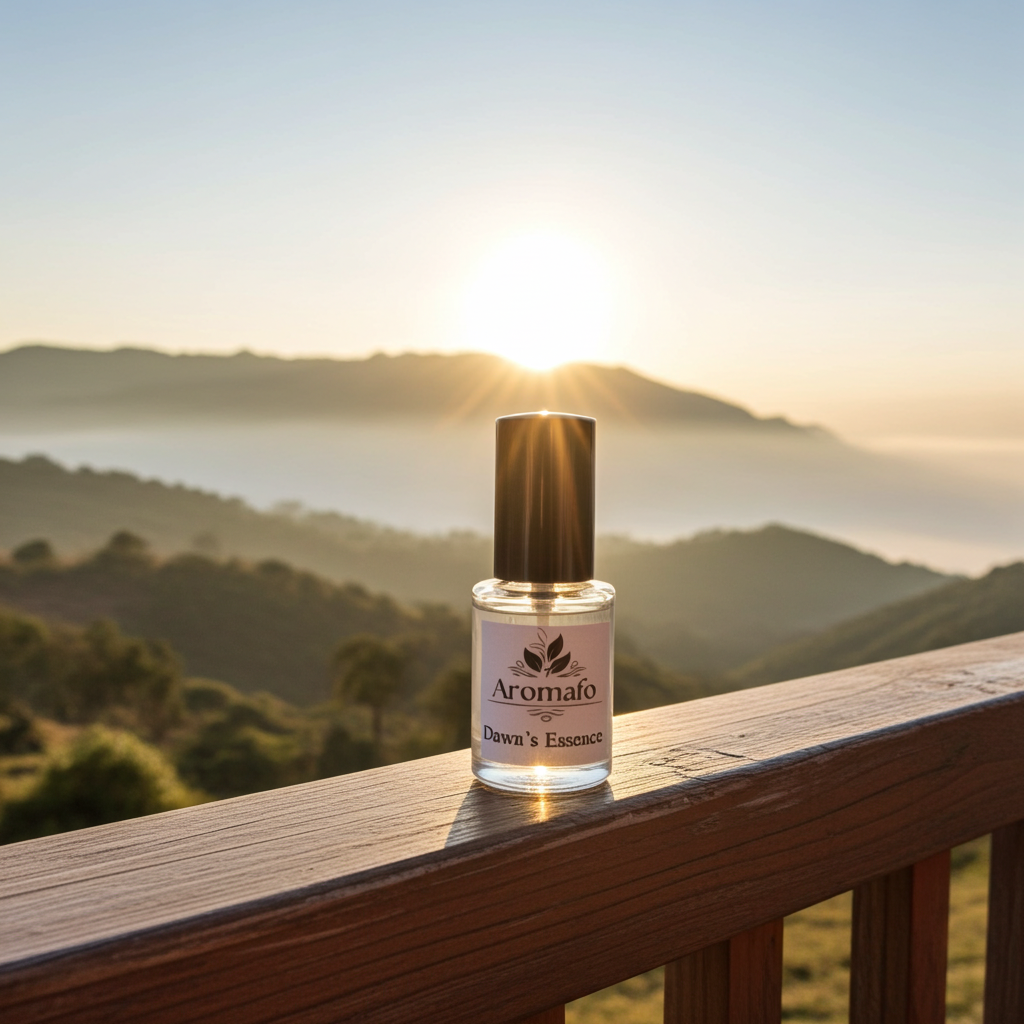 Aromafo - Dawn's Essence Aromafo